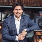Sebastian Metry prend la tête de la délégation suisse de Relais & Châteaux